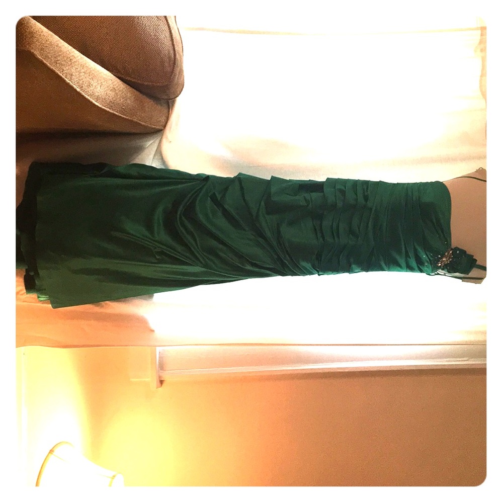 Prom Dress / Pageant Gown